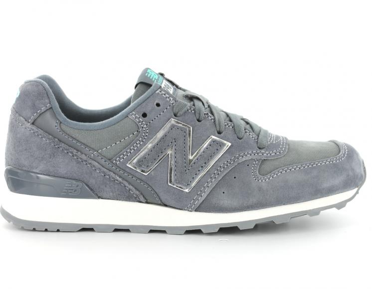 new balance 996 grise homme